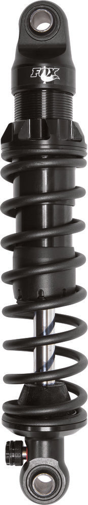 Fox Monotube Shocks W Rebound Adjust XL 13 Inch - 897-27-018 For Harley Sportster 1988-2020