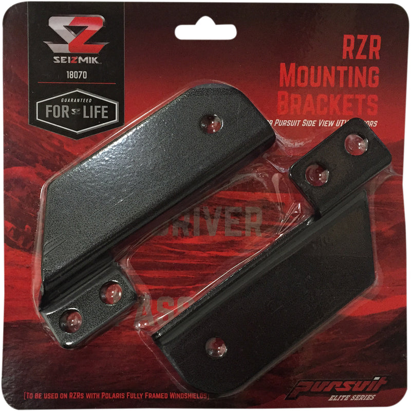 Seizmik Mount - 56-18070 Polaris RZR 2014-2021