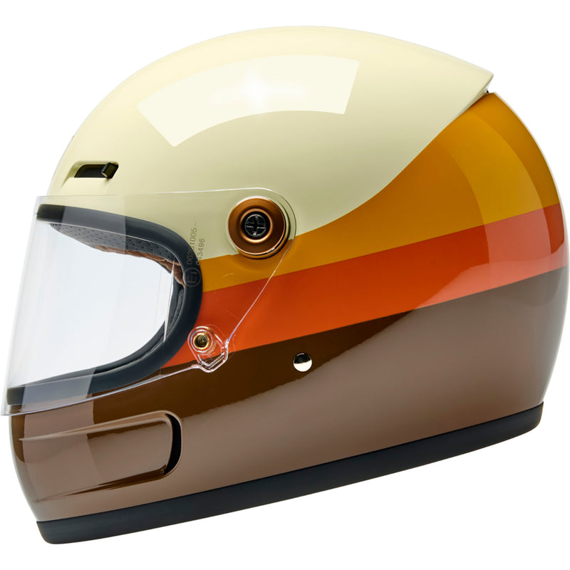 BILTWELL Gringo SV 20th Anniversary Helmet