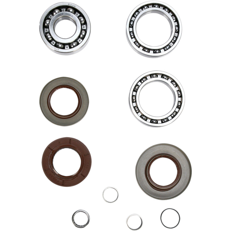 Moose Offroad Bearing And Seal Kit - 25-2080 Polaris Sportsman / Scrambler 2010-2025