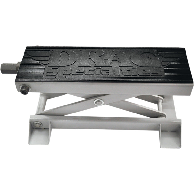 DRAG SPECIALTIES Center Jack - Manual