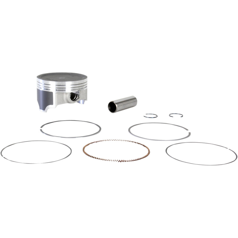 Wsm Piston Kit - 50-258-05K Kawasaki 750 / 750 Teryx 4x4 / 750 Teryx 4x4 Sport 2005-2013