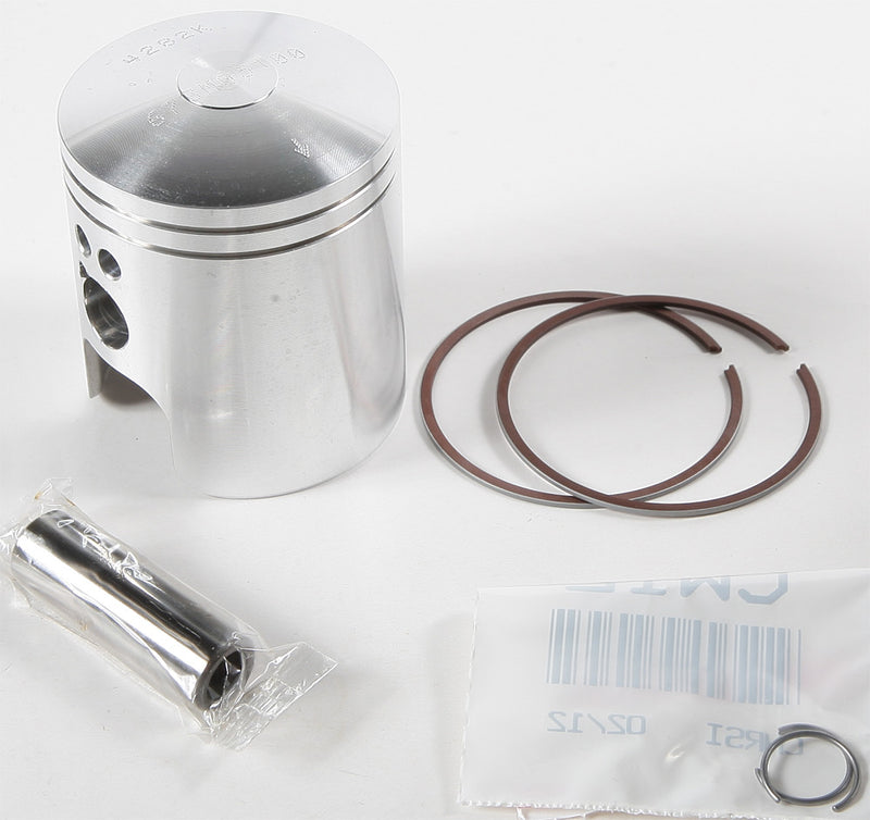 Wiseco Piston Kit 51.00/+1.00 - 673M05100 For Kawasaki ATVs 2003-2006 | Suzuki 80 QuadSport / QuadSport 1987-2006