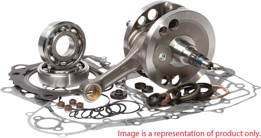 Hot Rods 421-0029 CBK0029 BOTTOM END KIT