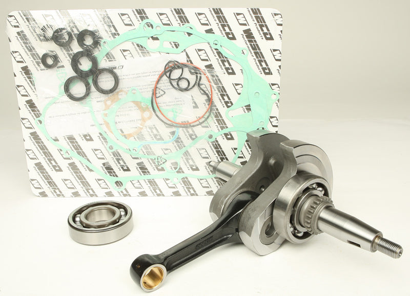 Wiseco WPC133 WPC133 BOTTOM END KIT YAM