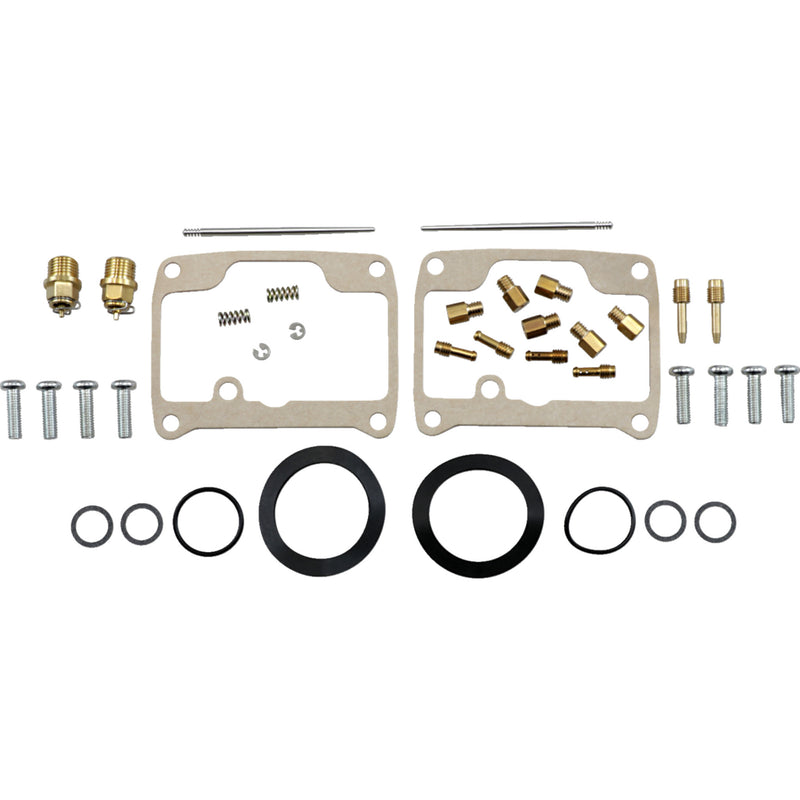 Parts Unlimited Repair Kit - 1003-1661 Ski-Doo Formula 1989-1992