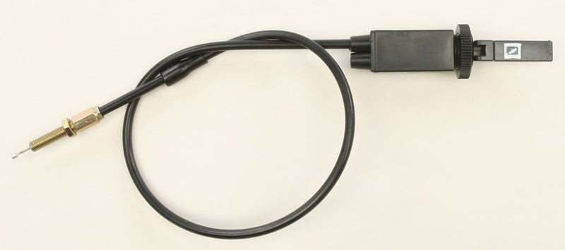 Sp1 Choke Cable A C - SM-05081 Arctic Cat Snowmobiles 1990-1997