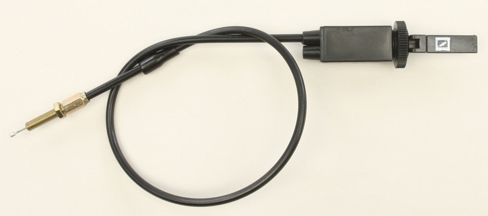 Sp1 12-2107 SM-05081 CHOKE CABLE A/C