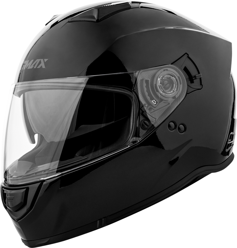 Gmax FF-18 Solid Helmets (2026)