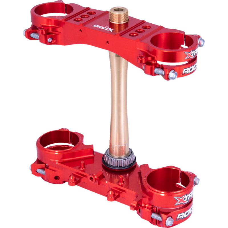 Xtrig Clamp - 501330101201 Honda CRF 450 / CRF450R / CRF 250 / CRF250R 2017-2021