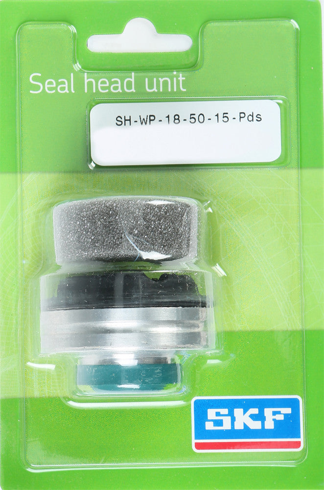 Skf 2.0 Shock Seal Head Complete WP PDS Shock - SH2-WP1850P For KTM Dirt Bikes 2000-2016 | Husaberg Dirt Bikes 2012-2014