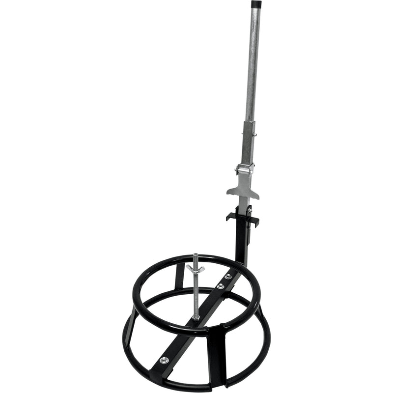 MOTORSPORT PRODUCTS 0365-0037 70-3002 Tire Changing Stand with Bead Breaker Tire Changer - Bead Breaker