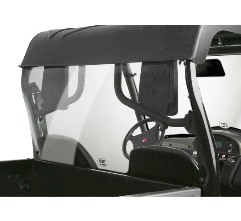 National Cycle N30604 18-23 Kymco UXV700 Full Size 3D Rear Windshield - Photo - Primary