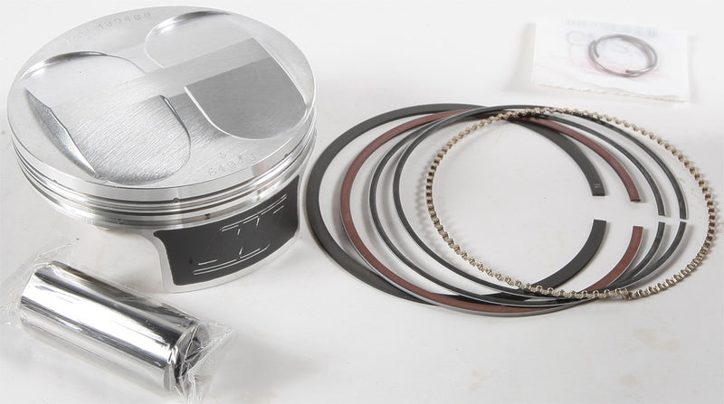 Wiseco Piston Kit Armorglide 94.00/Standard 13.1:1 - 4851M09400 Honda TRX450R / TRX450R Sportrax 2004-2005