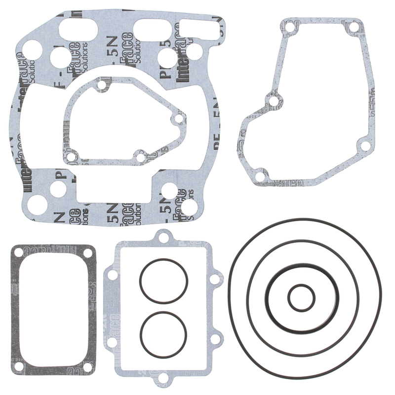 Vertex TOP END Gaskets - 810583 Suzuki RM 250 2001