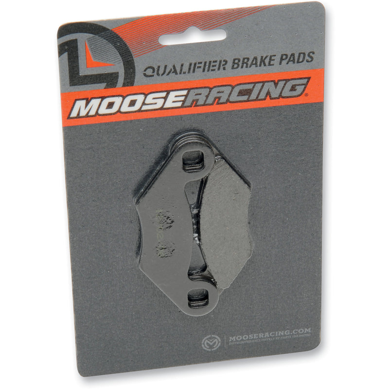 MOOSE OFFROAD 1720-0230 M902-ORG Qualifier Brake Pads polaris