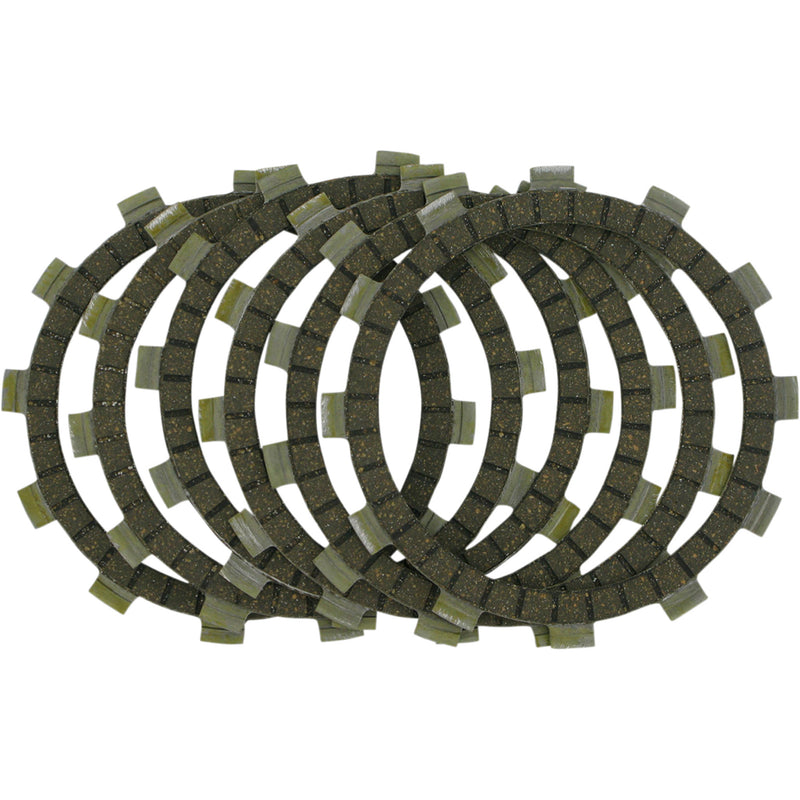 EBC CK Series Clutch Kit - CK3364 Suzuki ATV/UTV Models 1989-2003