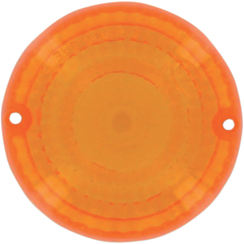 K&s Technologies Lens - 25-4020 Yamaha Motorcycles 1984-2020