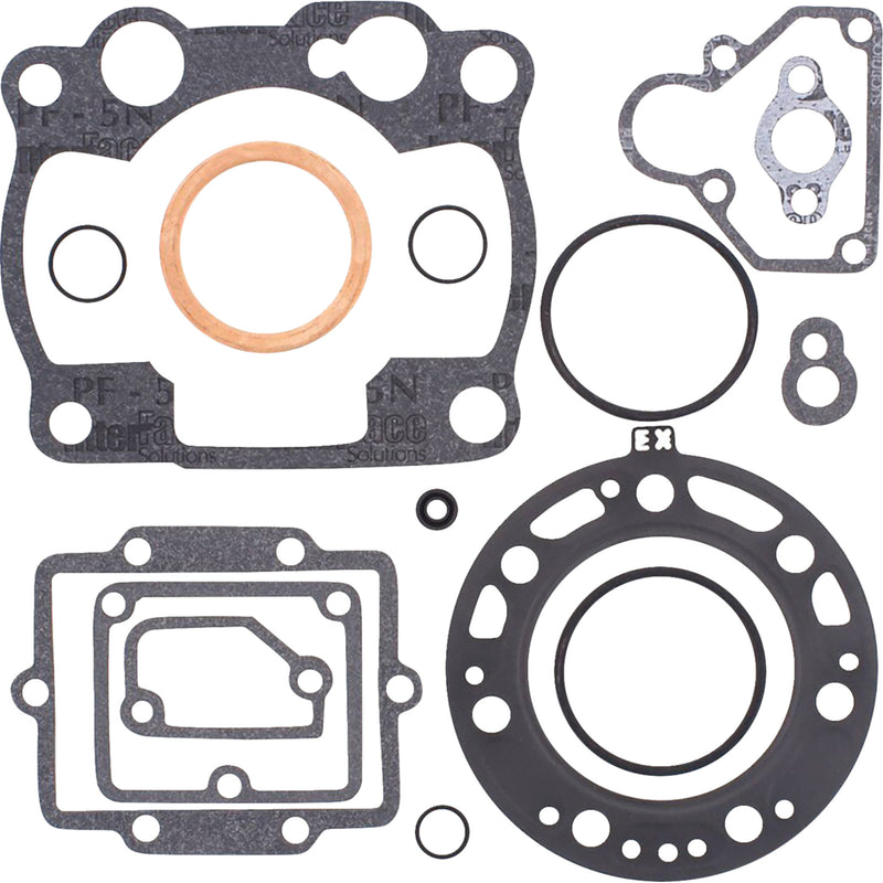 Vertex Gasket Kit - 810457 Kawasaki KX 250 1993-2003