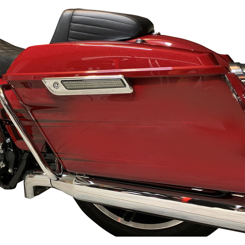 Custom Dynamics Accent Light - CD-SBL-BCM-SC For Harley Touring 2014-2025