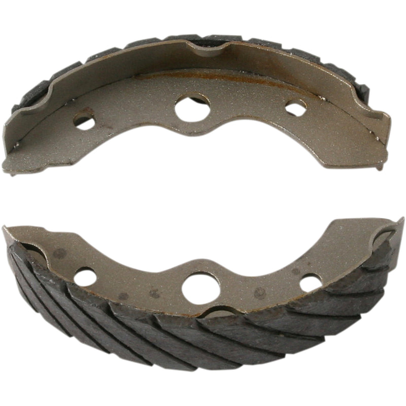 EBC EBC-339G 339G Grooved "G" Brake Shoes Brake Shoes