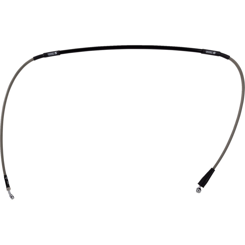Moose Offroad Brake Line - K02-1-054/P Kawasaki KX 250 / KX 450 2012