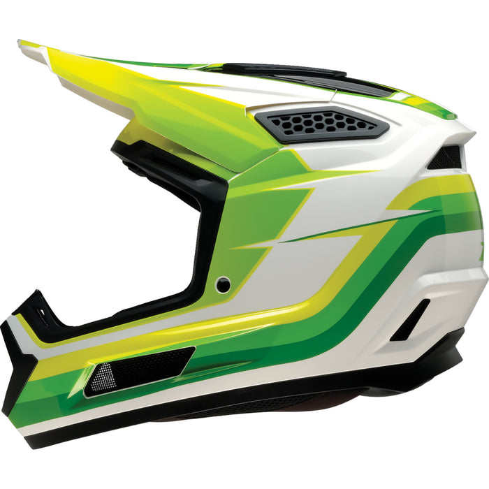 Z1R Dirt Maxx Helmet