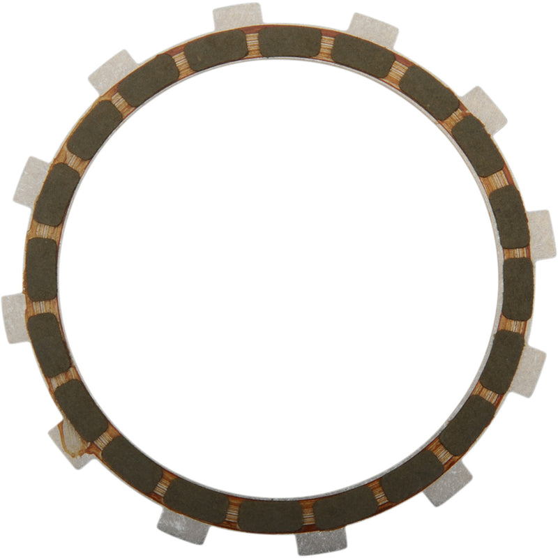 Barnett Friction Plate - 301-35-10021 Honda Motorcycles 1987-2003