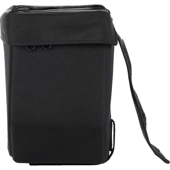 THRASHIN SUPPLY CO. 3501-2170 TSB-0021 Escape Saddlebags - Escape Base Saddlebags - 18 Liter