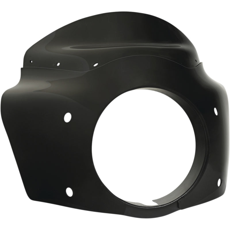 Memphis Shades Road Warrior Fairing - MEM7451 For Harley Softail 2000-2017