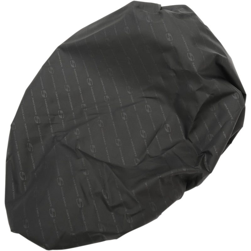 SADDLEMEN 0821-2743 R936 Seat Cover solo rain  - l
