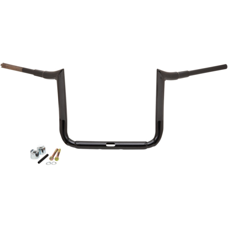 La Choppers Handlebar - LA-7355-12B For Harley Touring 1983-2013