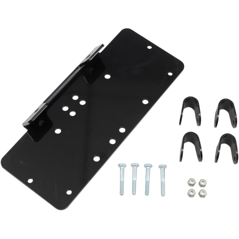 Moose Offroad Mounting Kit - 1559PF Honda TRX500FA FourTrax Foreman Rubicon 2001-2004