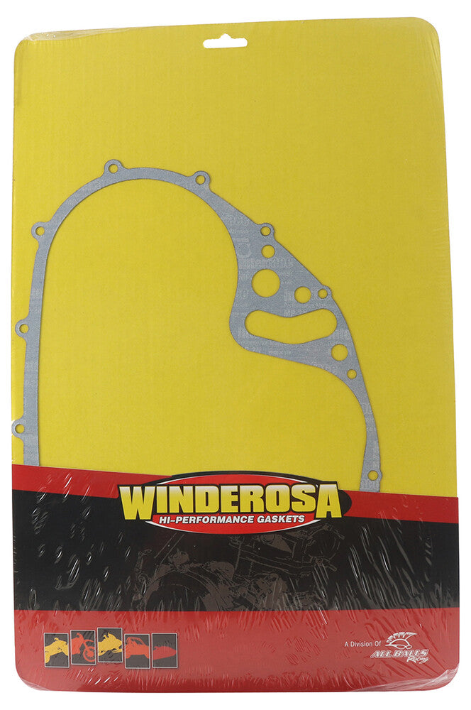 Vertex Clutch Cover Gasket Inner - 332041 Suzuki 1500 Boulevard 2013-2015