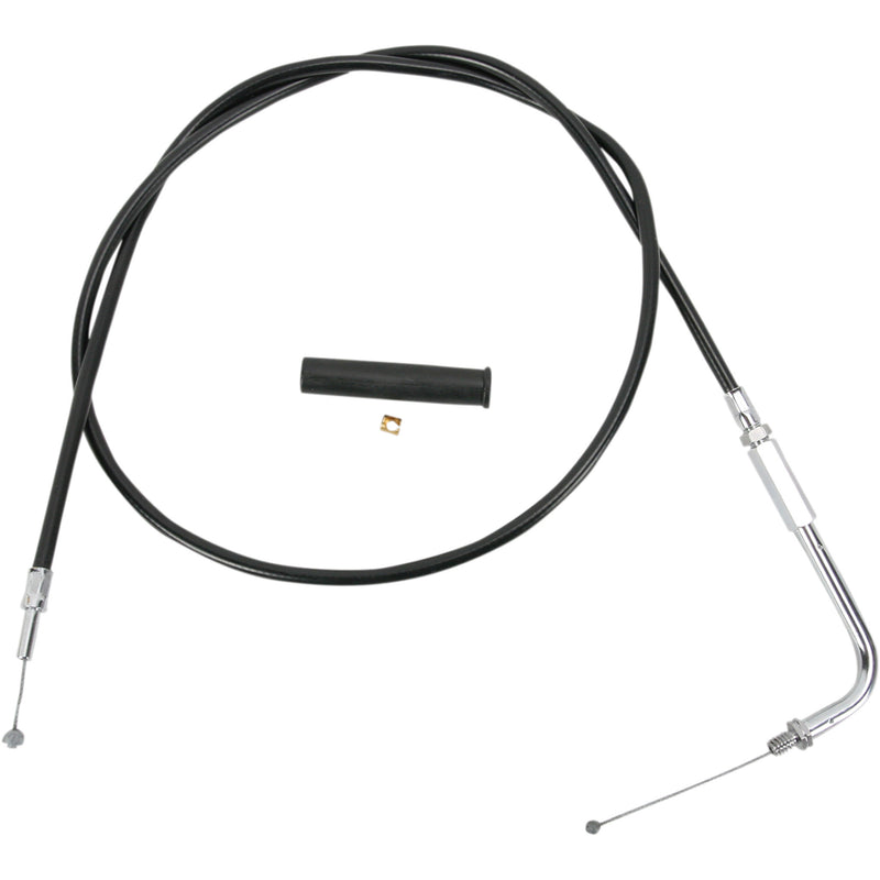 Drag Specialties Cable For Harley Motorcycles 1980-1989