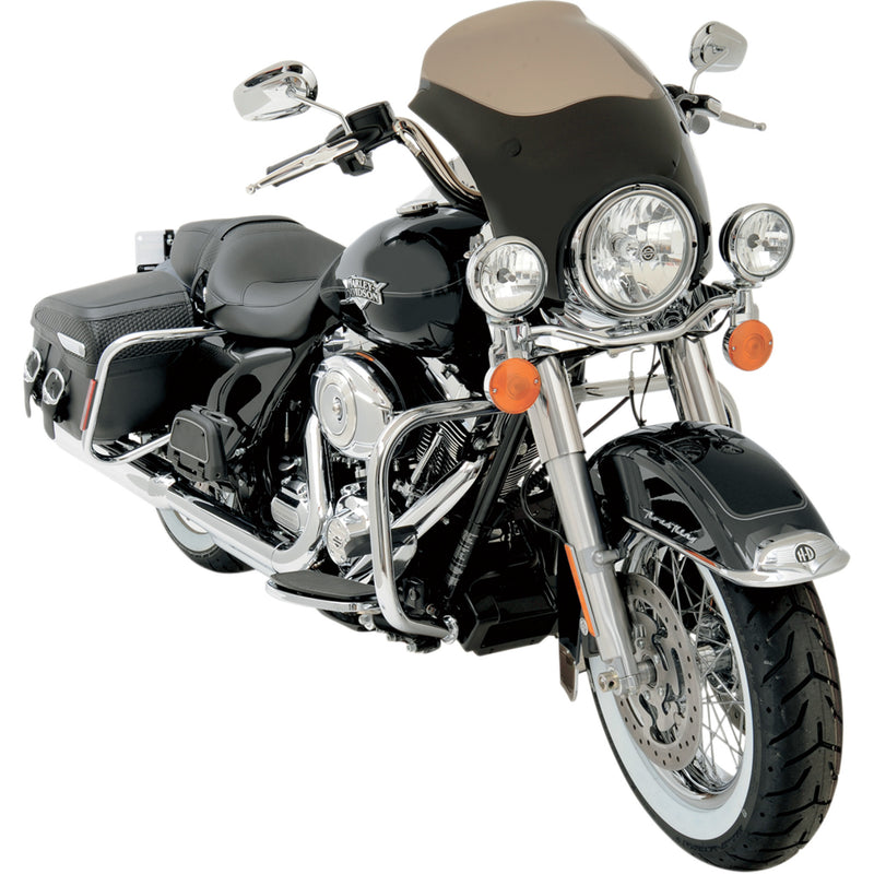 Memphis Shades Bullet Fairing - MEM7141 For Harley Road King 1995-2024