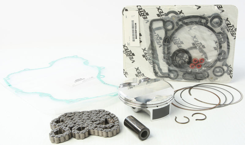 Vertex TOP END Kit 87.97/Standard 13.5:1 - VTKTC23641B Husqvarna FE 350 / FE350S 2014-2016
