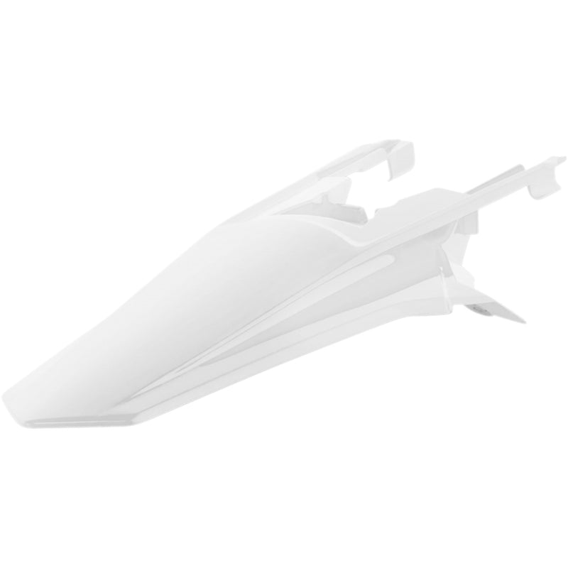 Acerbis Fender - 2685990002 For KTM SX 85 2018-2024 | Gas Gas 85 / 85 17/14 2021-2024 | Husqvarna 17/14 2018-2024