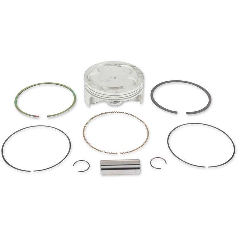 Pro X Piston Kit - 01.2427.C Yamaha YZ 426 / WR 426 2000-2002