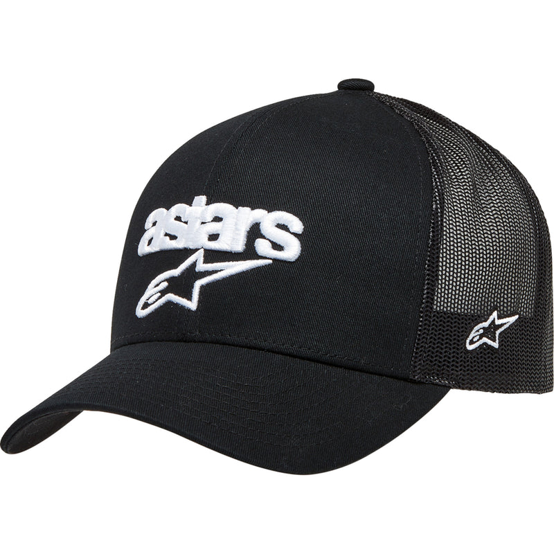 ALPINESTARS Pedigree Hat - One Size