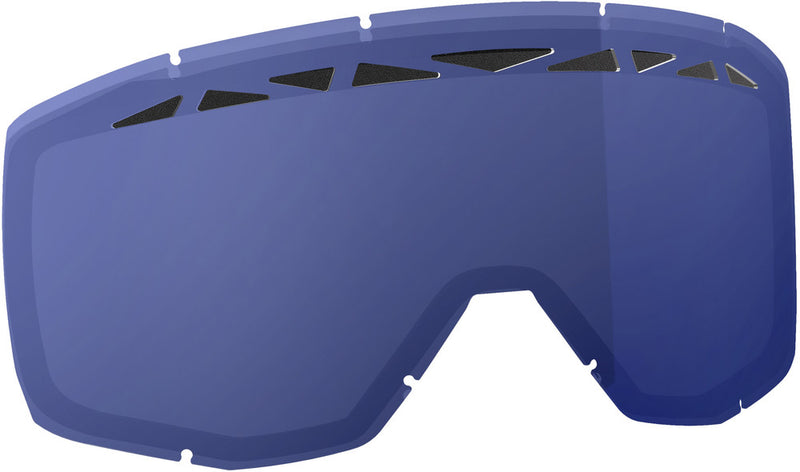 Scott 51-5454 264584-270 SMB LENS HUSTLE/TYRANT/SPLIT DL ACS SKY BLUE