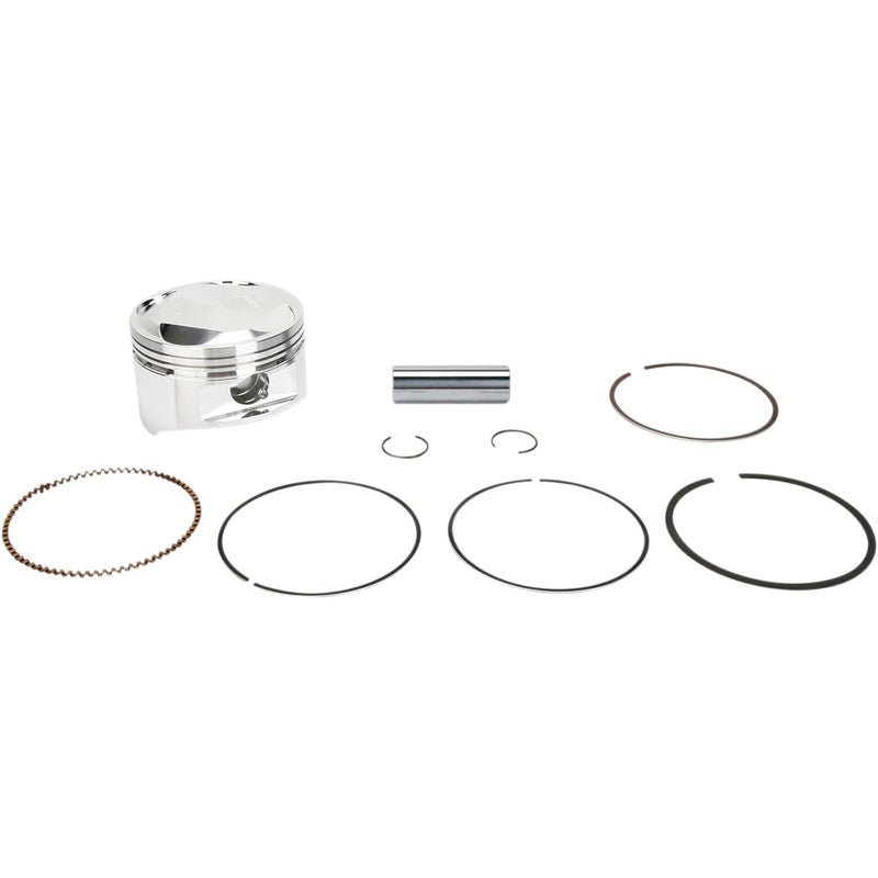 Wiseco Forged Series Piston Kit - 4628M08500 Honda XR400R / TRX400EX / TRX400X 1996-2014