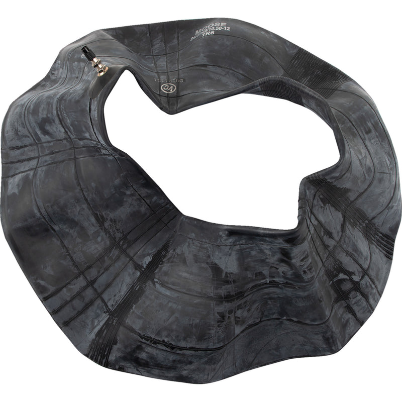 MOOSE OFFROAD 0351-0043 W99-6163 ATV/UTV Inner Tube Inner Tube - Heavy Duty - 12" - TR-6 - Center Metal Valve