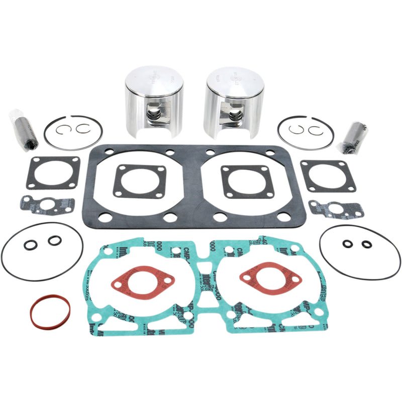 Wiseco Pro-Lite Rebuild Kit - SK1226 Ski-Doo Snowmobiles 1993-1999