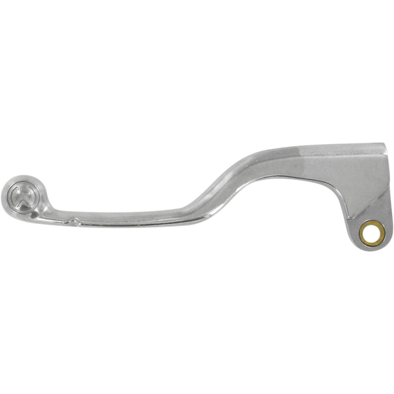 MOOSE OFFROAD M559-15-27 1CNHA27 OEM-Style Shorty Replacement Clutch Lever Clutch Lever - Shorty - Polished