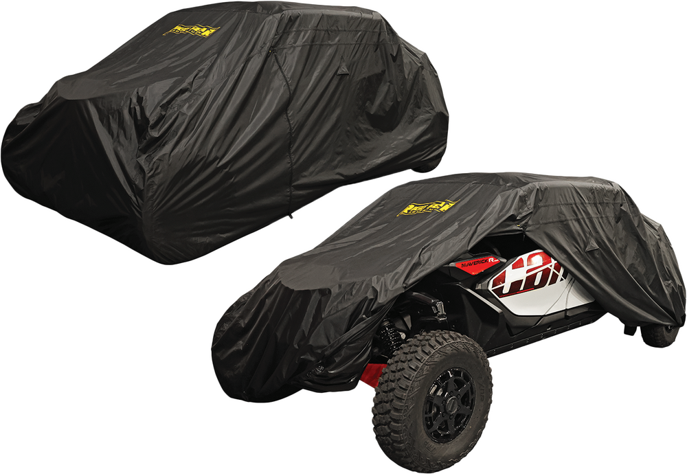 Nelson Rigg 270-2068 DEX-UTVS-4XL EXTREME 4S XL MAX UTV COVER