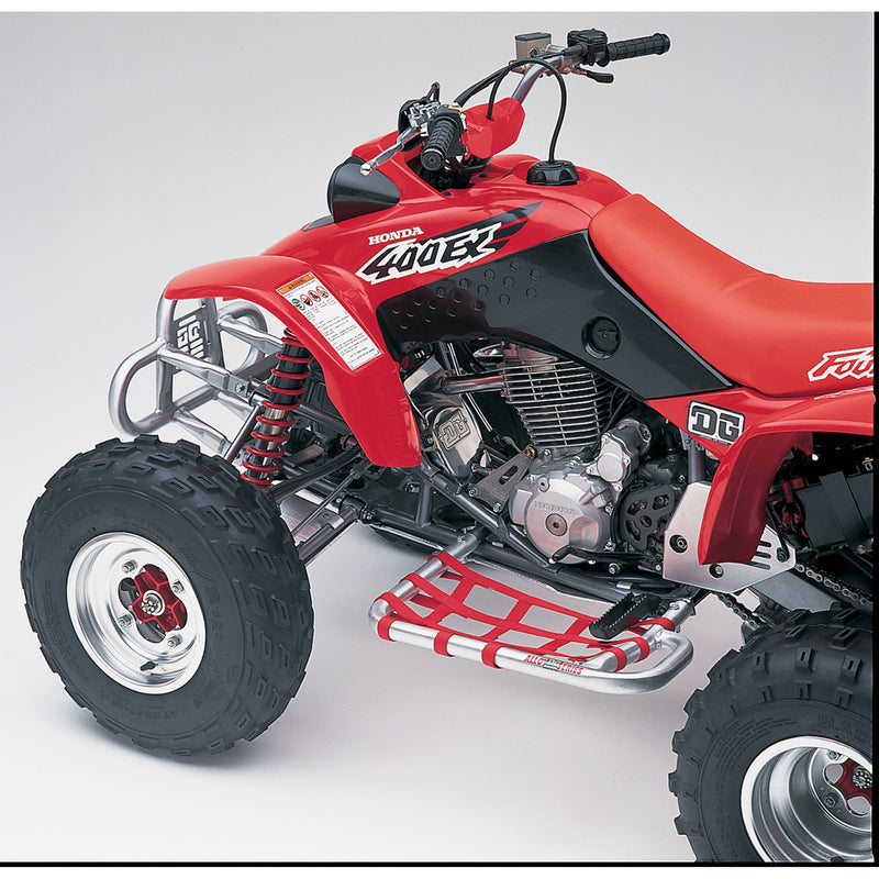 Dg Performance Nerf Bar Set - 60-2200 Honda TRX400EX 1999-2008