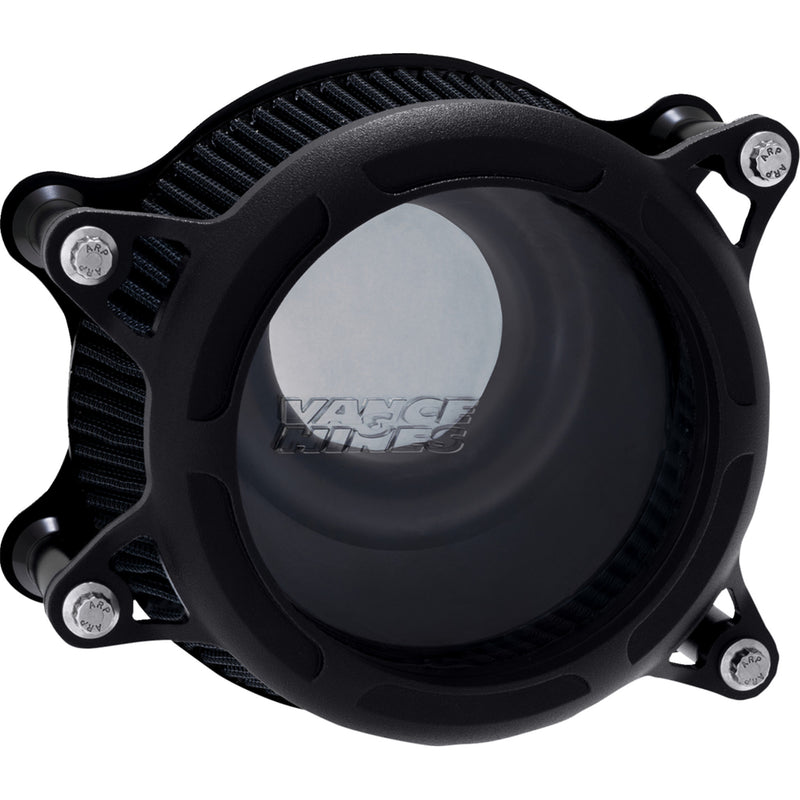 Vance & Hines VO2 Insight Air Intake - 41077 For Harley Motorcycles 2017-2025