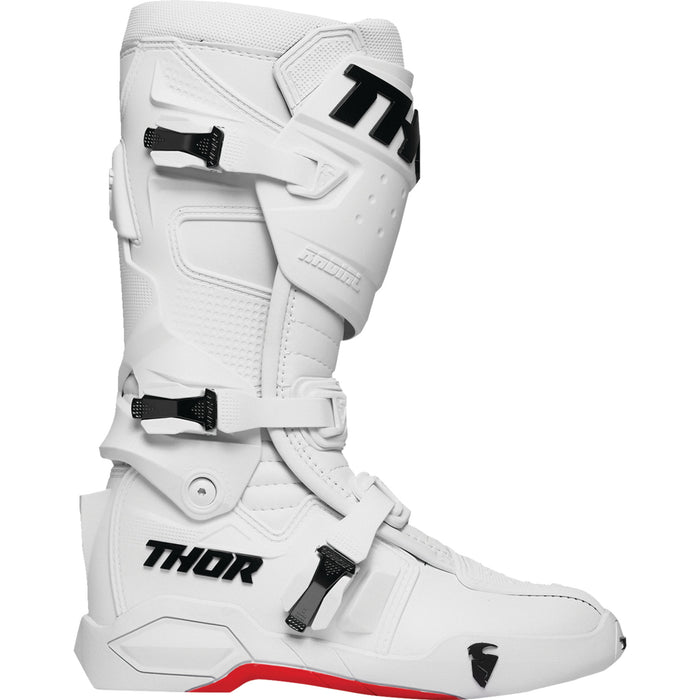 THOR Radial MX Boots - Size