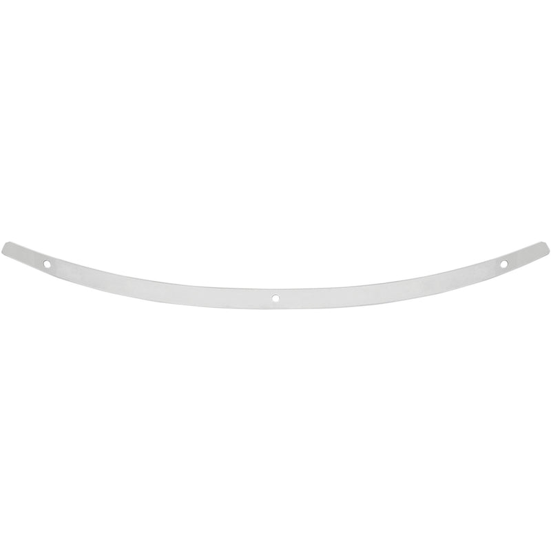 Memphis Shades Trim - MEM0971 For Harley Touring 2014-2025